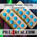 Germany Niubian 3000 Mg Superpower new08